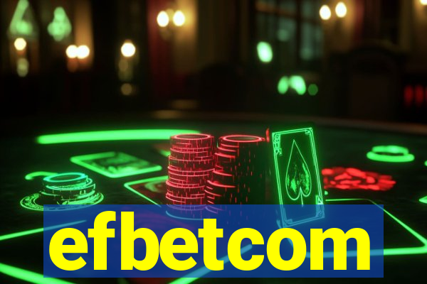 efbetcom