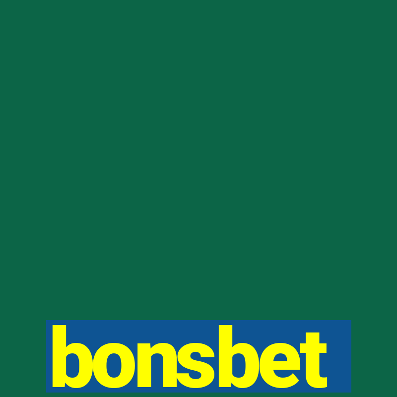 bonsbet