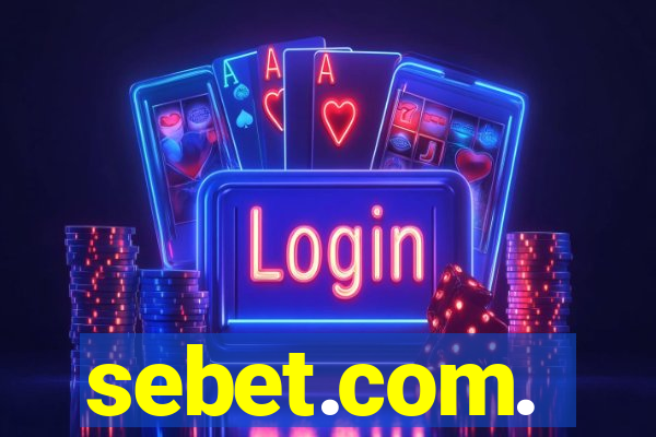 sebet.com.