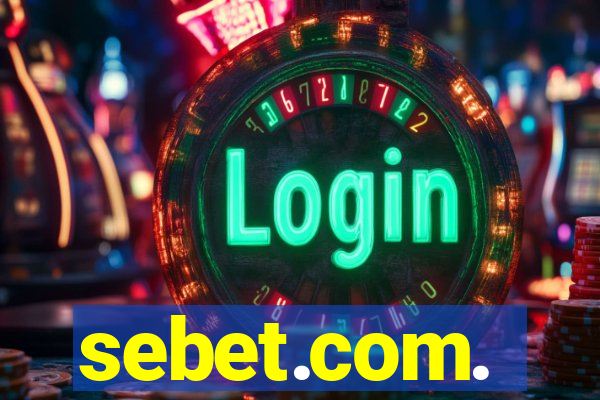 sebet.com.