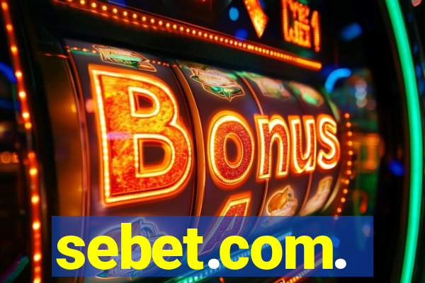 sebet.com.