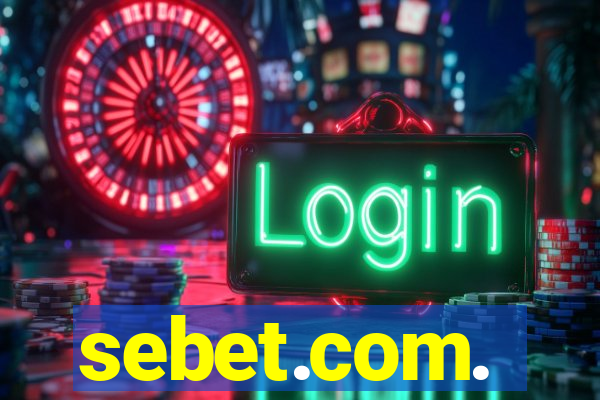 sebet.com.