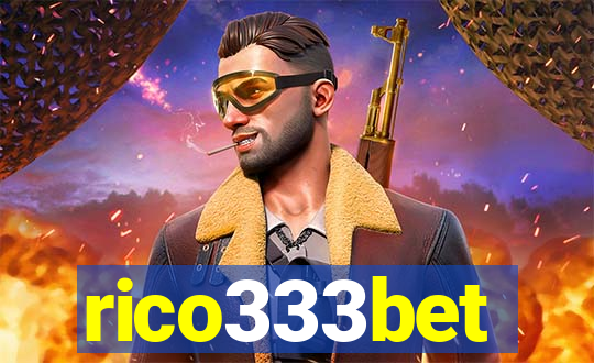 rico333bet