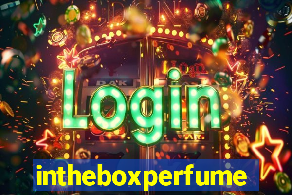 intheboxperfumes