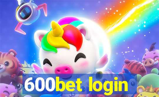 600bet login