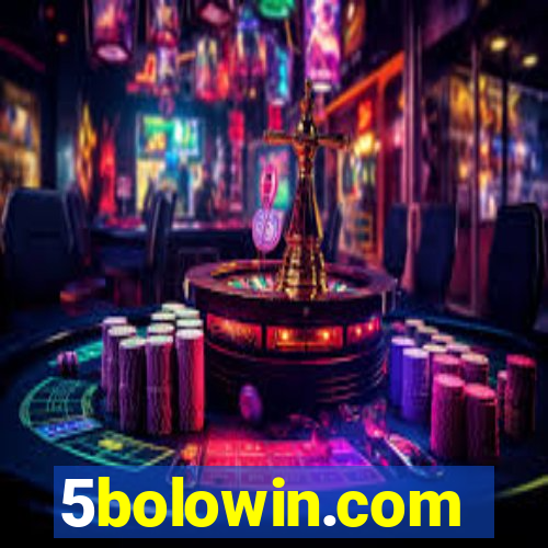 5bolowin.com