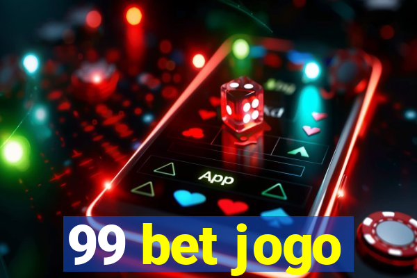 99 bet jogo