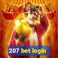 207 bet login