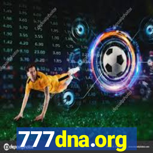 777dna.org