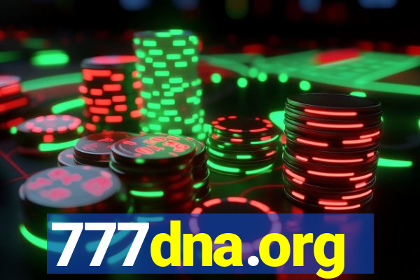 777dna.org