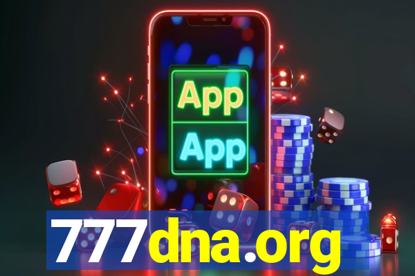 777dna.org