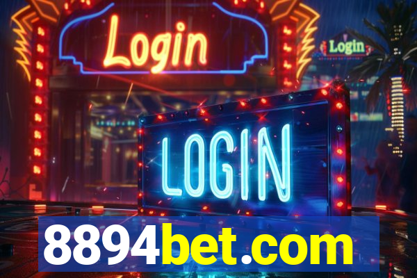 8894bet.com