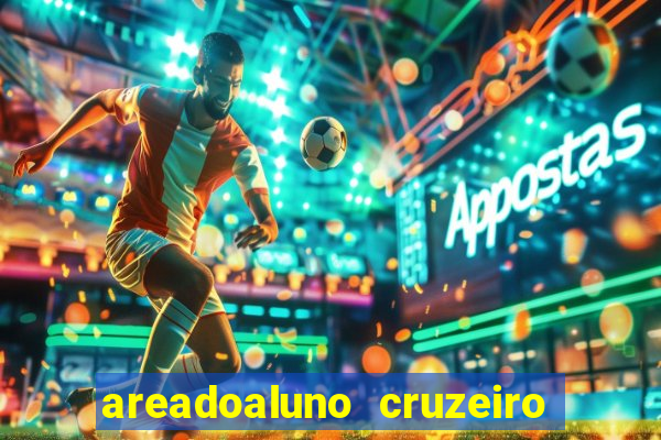 areadoaluno cruzeiro do sul