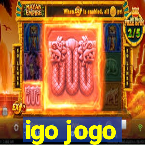 igo jogo