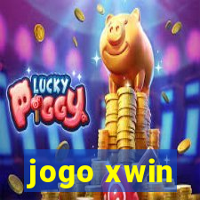 jogo xwin