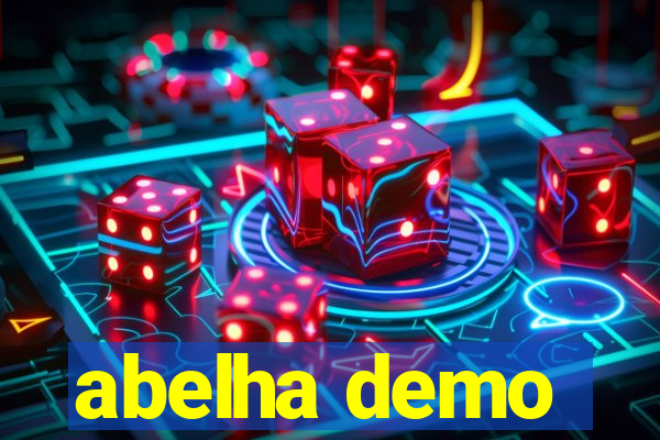 abelha demo