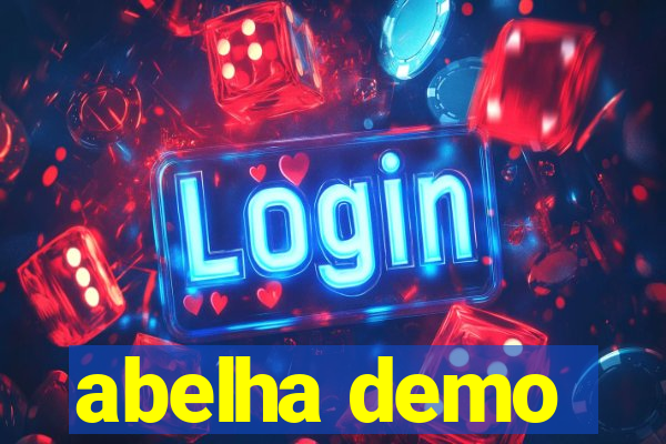 abelha demo