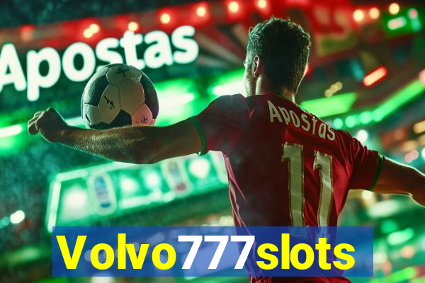 Volvo777slots