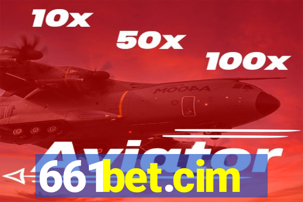 661bet.cim