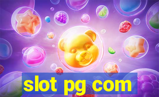 slot pg com