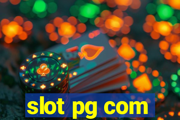 slot pg com