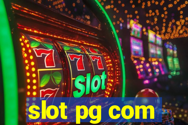 slot pg com