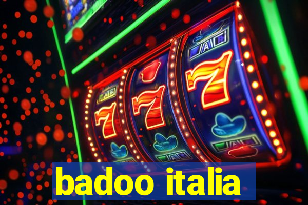 badoo italia