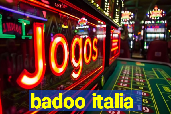 badoo italia