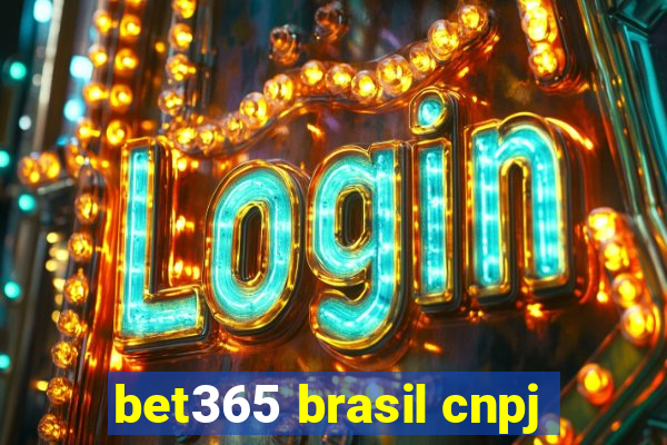 bet365 brasil cnpj