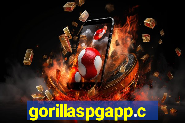 gorillaspgapp.com