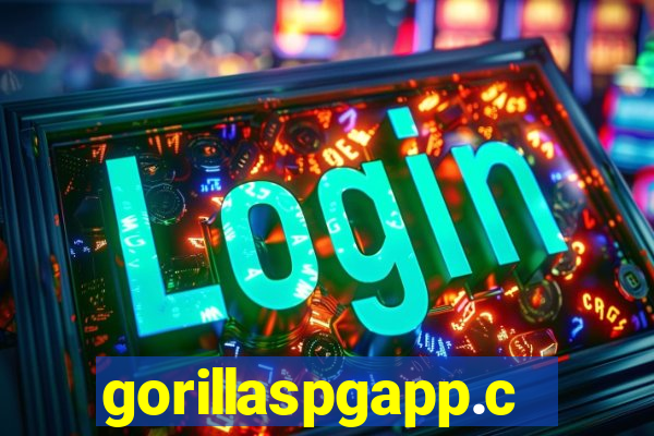 gorillaspgapp.com