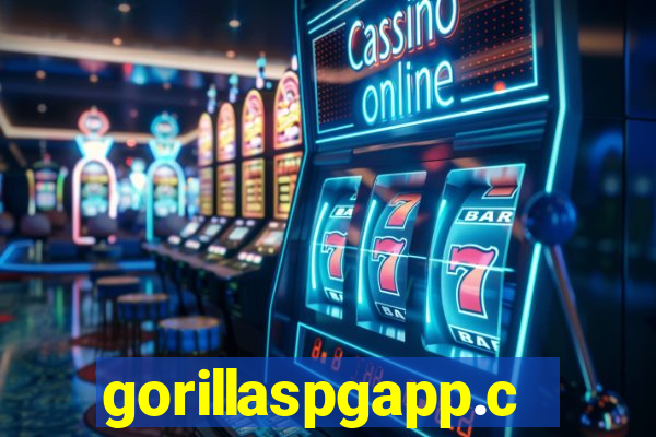 gorillaspgapp.com