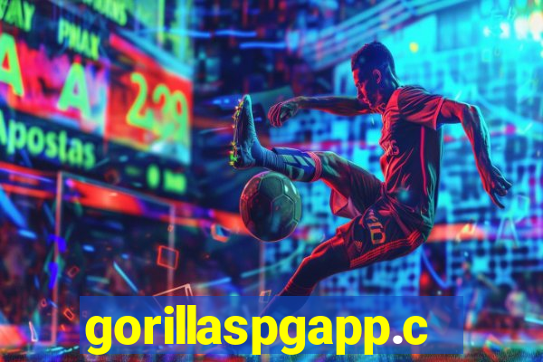 gorillaspgapp.com