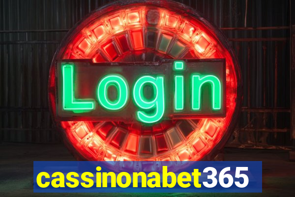 cassinonabet365