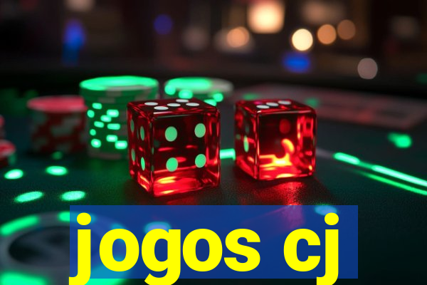 jogos cj