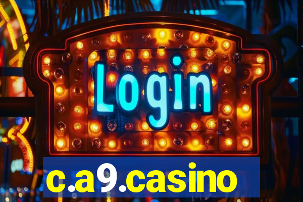 c.a9.casino