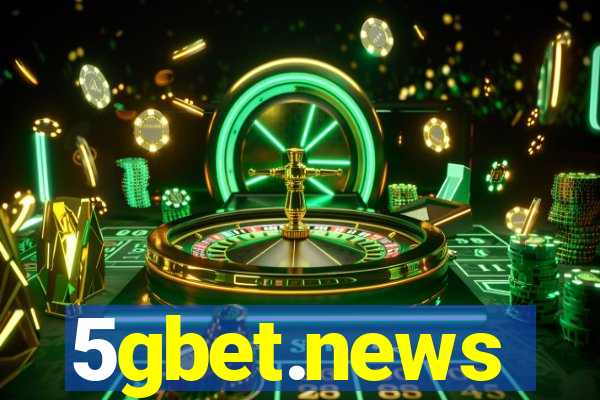 5gbet.news