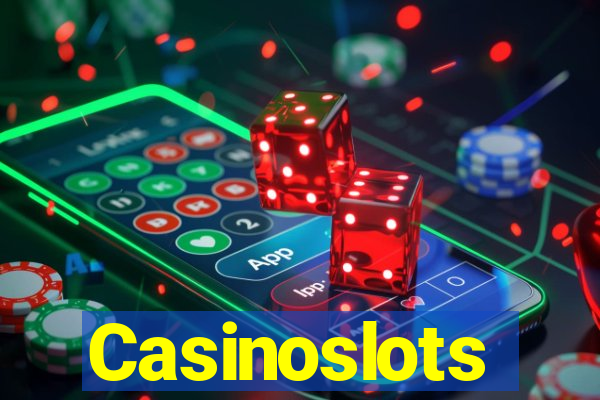 Casinoslots