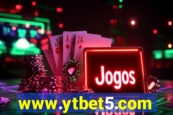 www.ytbet5.com