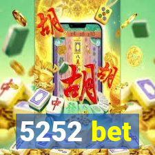 5252 bet