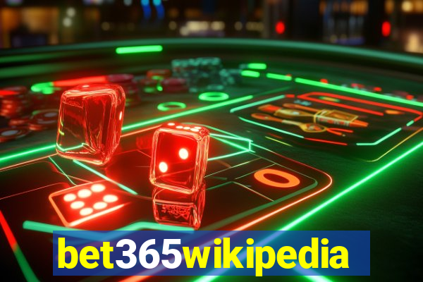 bet365wikipedia