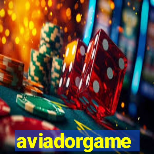 aviadorgame