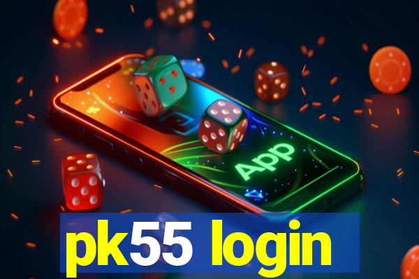 pk55 login