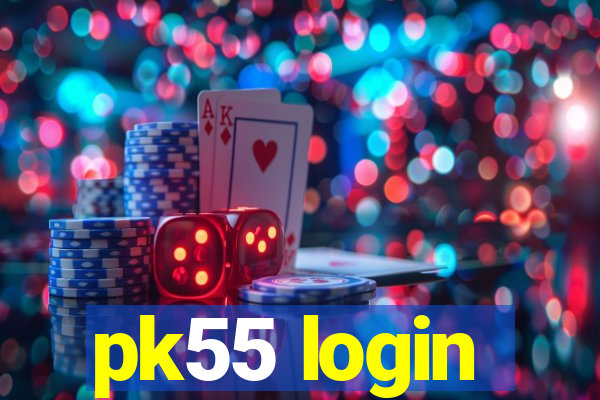 pk55 login