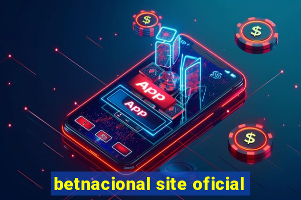 betnacional site oficial