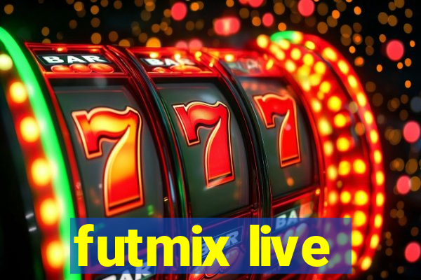 futmix live