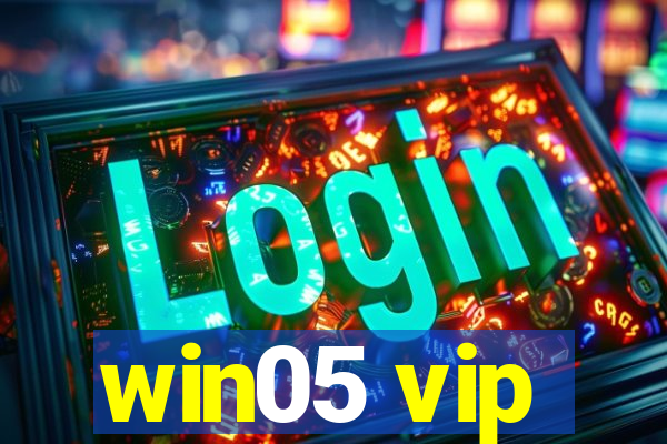 win05 vip