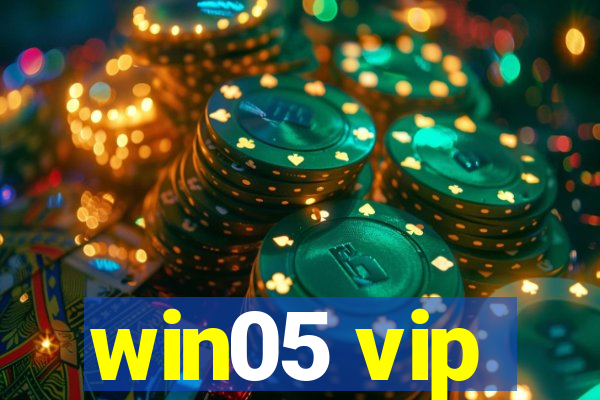 win05 vip