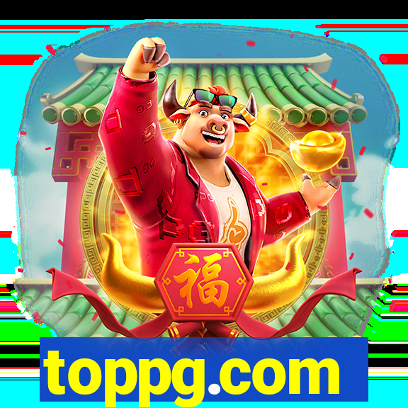 toppg.com