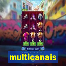 multicanais fluminense x